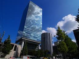 ＜アジアマネー＞東京中心部の優良オフィスビル　次々買収